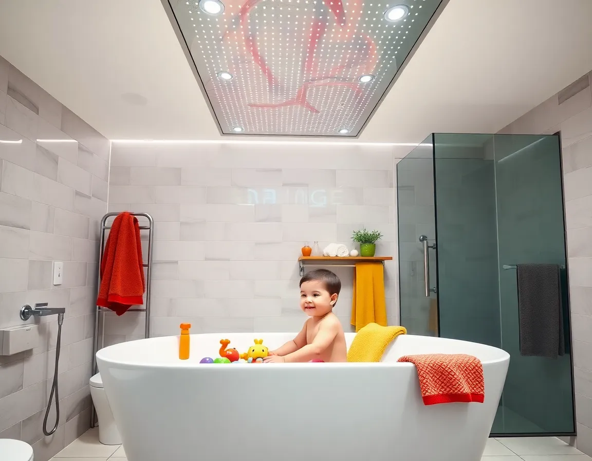 Veiligheid staat voorop: IP44 en IP65 certificering - Main image