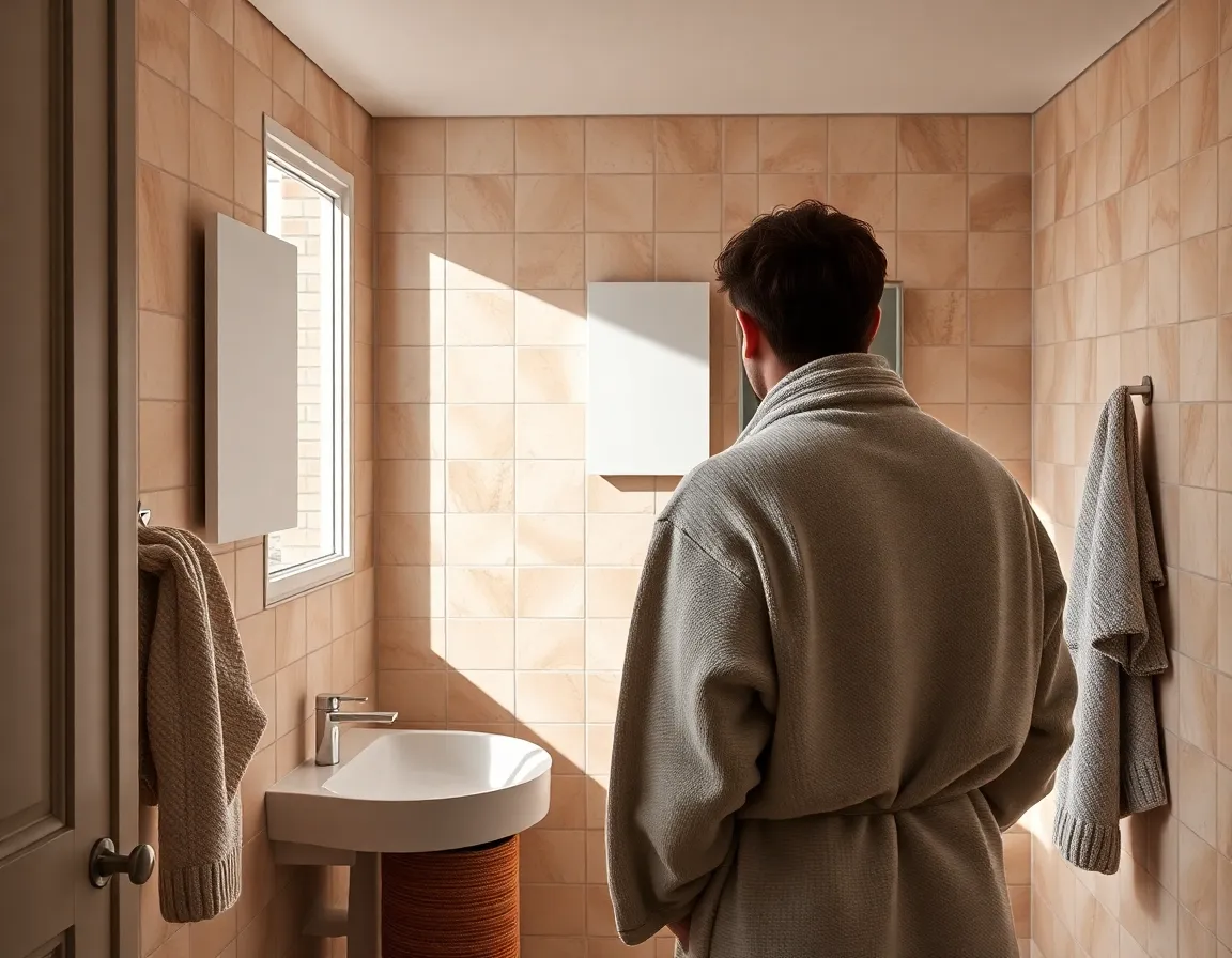 Veiligheid staat voorop: IP44 en IP65 certificering - Image 1