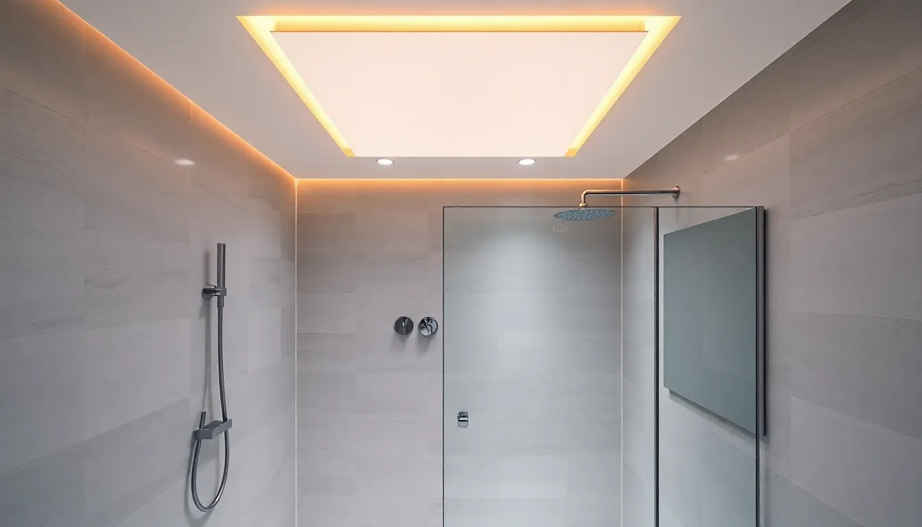 Veiligheid staat voorop: IP44 en IP65 certificering - Image 2