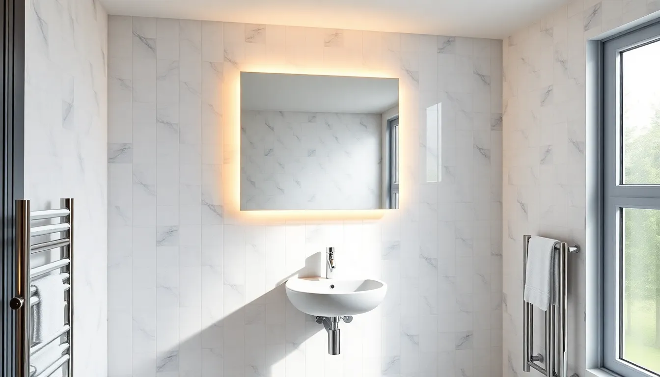 Waarom kiezen zoveel mensen voor infrarood badkamerverwarming? - Image 2