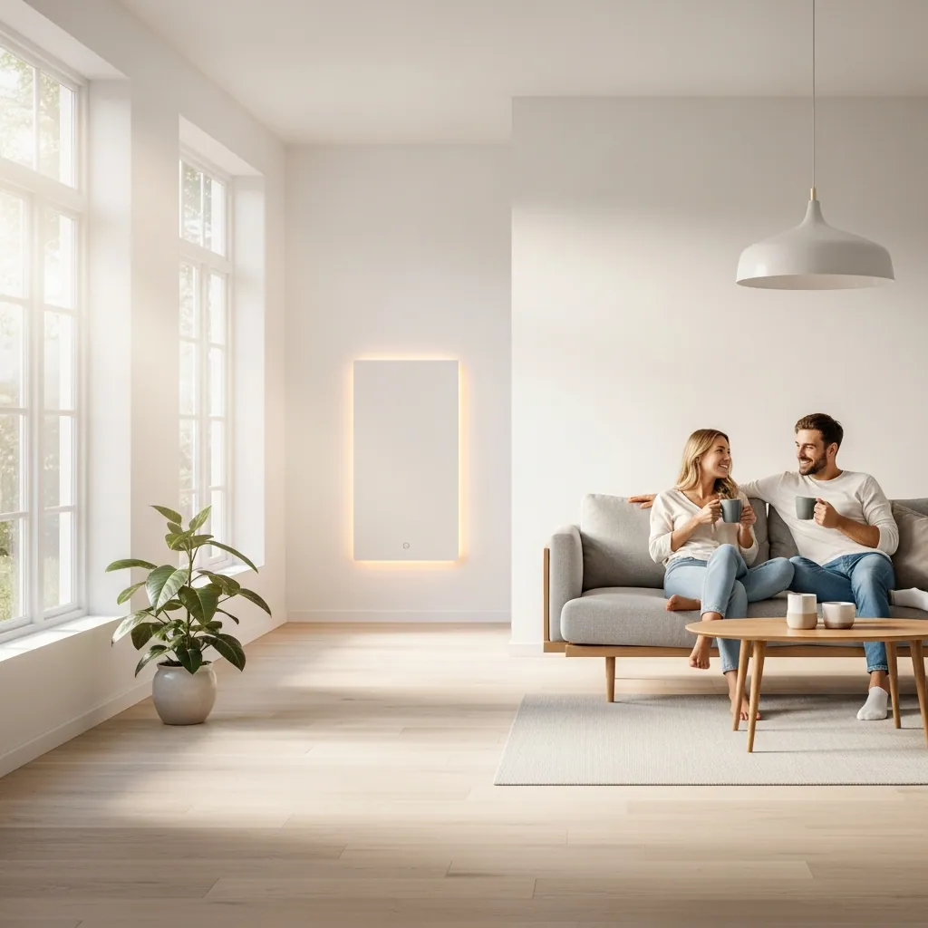 Wat kosten infrarood panelen? Transparante prijzen en vergelijking - Image 1